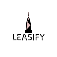 Leasify It logo, Leasify It contact details