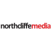 Northcliffe Media logo, Northcliffe Media contact details