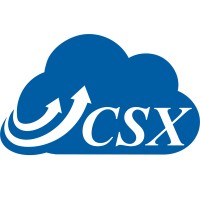 CSX Cloud logo, CSX Cloud contact details