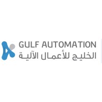 Gulf Automation logo, Gulf Automation contact details