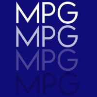 MPG Promotions logo, MPG Promotions contact details