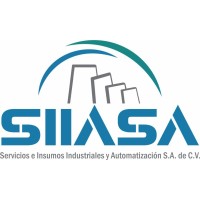 Servicios e Insumos Industriales y Automatizacion S.A. de C.V. logo, Servicios e Insumos Industriales y Automatizacion S.A. de C.V. contact details