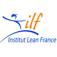 Institut Lean France logo, Institut Lean France contact details