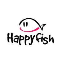 Happyfish Games logo, Happyfish Games contact details