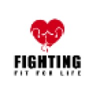 Fighting Fit For Life logo, Fighting Fit For Life contact details