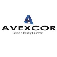 AVEXCOR logo, AVEXCOR contact details