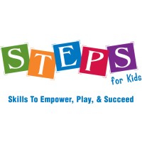 STEPS for Kids, Inc logo, STEPS for Kids, Inc contact details