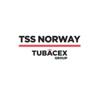 TSS Norway AS logo, TSS Norway AS contact details