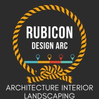 Rubicon Design Arc logo, Rubicon Design Arc contact details