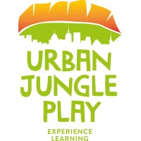 Urban Jungle Play Corp logo, Urban Jungle Play Corp contact details