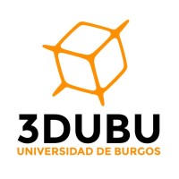 3DUBU - Universidad de Burgos logo, 3DUBU - Universidad de Burgos contact details