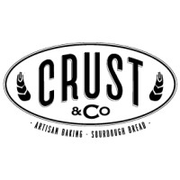 Crust & Co Artisan Baking logo, Crust & Co Artisan Baking contact details