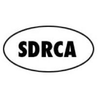 SDRCA logo, SDRCA contact details