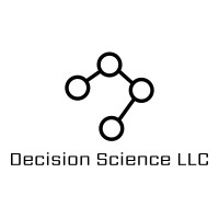 Decision Science logo, Decision Science contact details