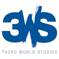 Th3rd World Studios logo, Th3rd World Studios contact details