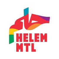 Helem Montreal logo, Helem Montreal contact details