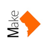 MakeDC logo, MakeDC contact details