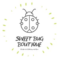 Sweet Bug Boutique logo, Sweet Bug Boutique contact details