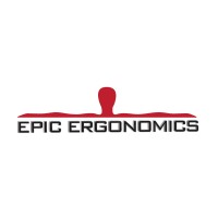 Epic Ergonomics logo, Epic Ergonomics contact details