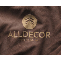 AllDecor logo, AllDecor contact details