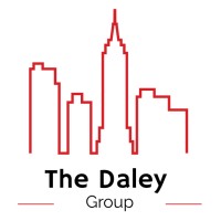 The Daley Real Estate Group logo, The Daley Real Estate Group contact details