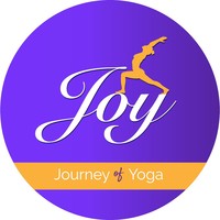 JourneyOfYoga logo, JourneyOfYoga contact details