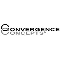 Convergence Concepts logo, Convergence Concepts contact details