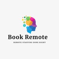 Book Remote logo, Book Remote contact details