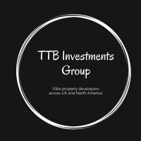 TTB investments Group logo, TTB investments Group contact details