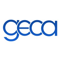 Geca logo, Geca contact details