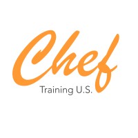 Chef Training U.S. logo, Chef Training U.S. contact details