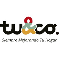 Tuandco logo, Tuandco contact details