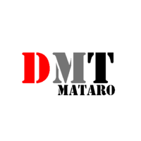 Dismatac Mataró SCP logo, Dismatac Mataró SCP contact details