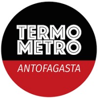 Termómetro Antofagasta logo, Termómetro Antofagasta contact details