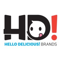 Hello Delicious! Brands logo, Hello Delicious! Brands contact details