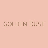 Golden Dust logo, Golden Dust contact details