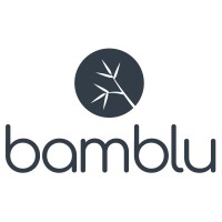 Bamblu logo, Bamblu contact details