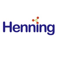 Henning Chemical logo, Henning Chemical contact details