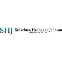 Schachter, Hendy, and Johnson logo, Schachter, Hendy, and Johnson contact details