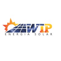 WIP Energia Solar logo, WIP Energia Solar contact details