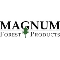 Magnum Forest Products logo, Magnum Forest Products contact details