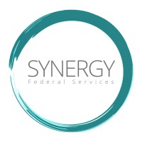 Synergy Federal Services logo, Synergy Federal Services contact details