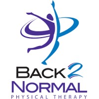 Back 2 Normal Physical Therapy logo, Back 2 Normal Physical Therapy contact details