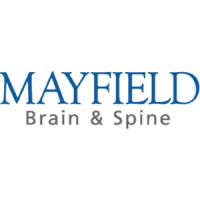 Mayfield Brain & Spine logo, Mayfield Brain & Spine contact details