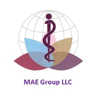 MAE Consulting Group LLC logo, MAE Consulting Group LLC contact details