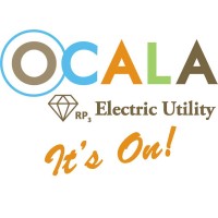 Ocala Electric Utility logo, Ocala Electric Utility contact details