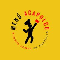 Menú Acapulco logo, Menú Acapulco contact details