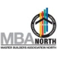 Master Builders Association North logo, Master Builders Association North contact details