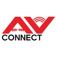 Audio Visual Connect logo, Audio Visual Connect contact details