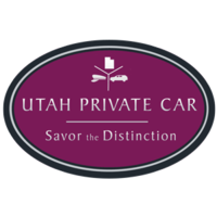 Utah Private Car LLC logo, Utah Private Car LLC contact details